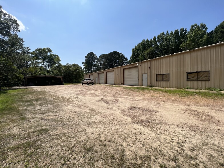 515 Vine Dr, Brandon, MS for lease - Building Photo - Image 3 of 5