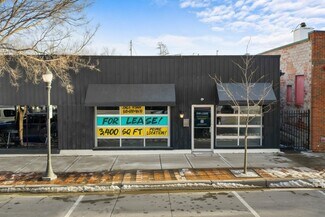More details for 127 SE 3rd St, Lees Summit, MO - Retail for Lease
