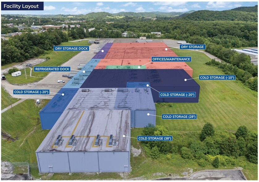 1270 KY-192, London, KY for sale - Aerial - Image 2 of 29