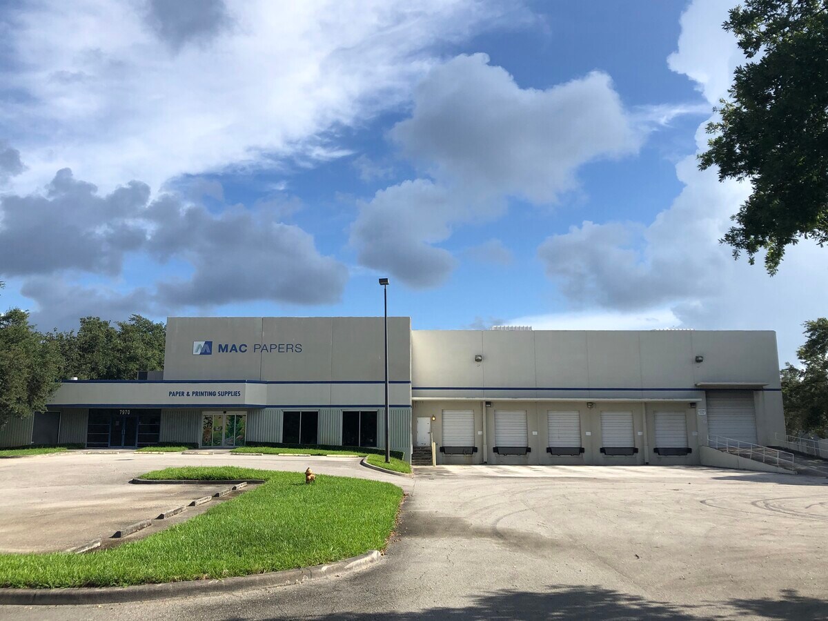 7970 Central Industrial Dr, West Palm Beach, FL 33404