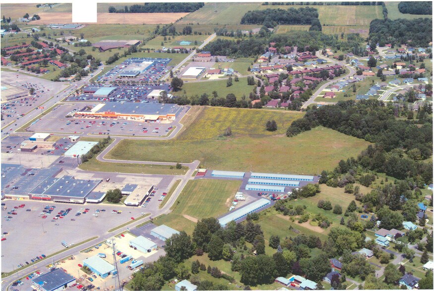 2184 Elida Rd, Lima, OH 45805 Lima Plaza