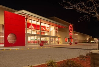More details for 2065-2141 Killingly Commons Dr, Dayville, CT - Retail for Lease