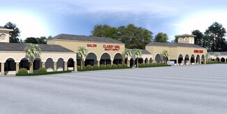 More details for 3100-4661 W Commercial Blvd, Tamarac, FL - Retail for Lease