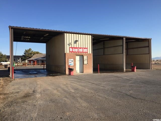 111 N Highway 6, Delta, UT for sale Building Photo- Image 1 of 1