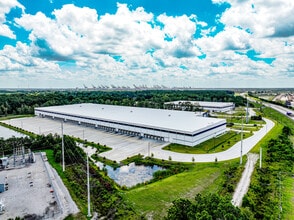 54 National Dr, Port Wentworth, GA for lease Building Photo- Image 2 of 12