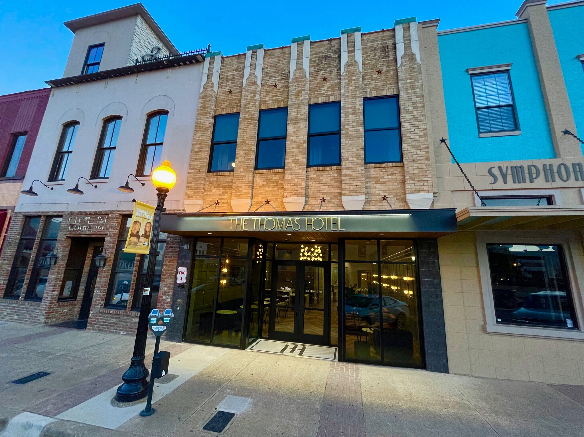 109 E Erwin St, Tyler, TX for sale Building Photo- Image 1 of 1