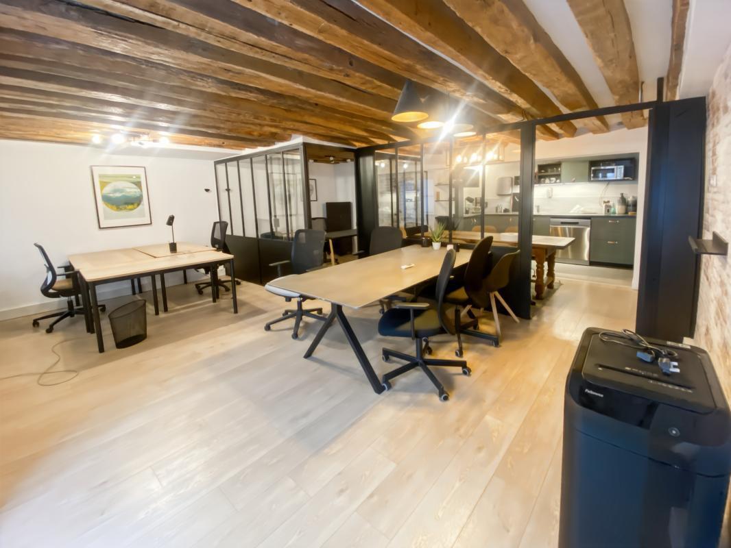 102 Rue D'Aboukir, Paris for lease Building Photo- Image 1 of 8