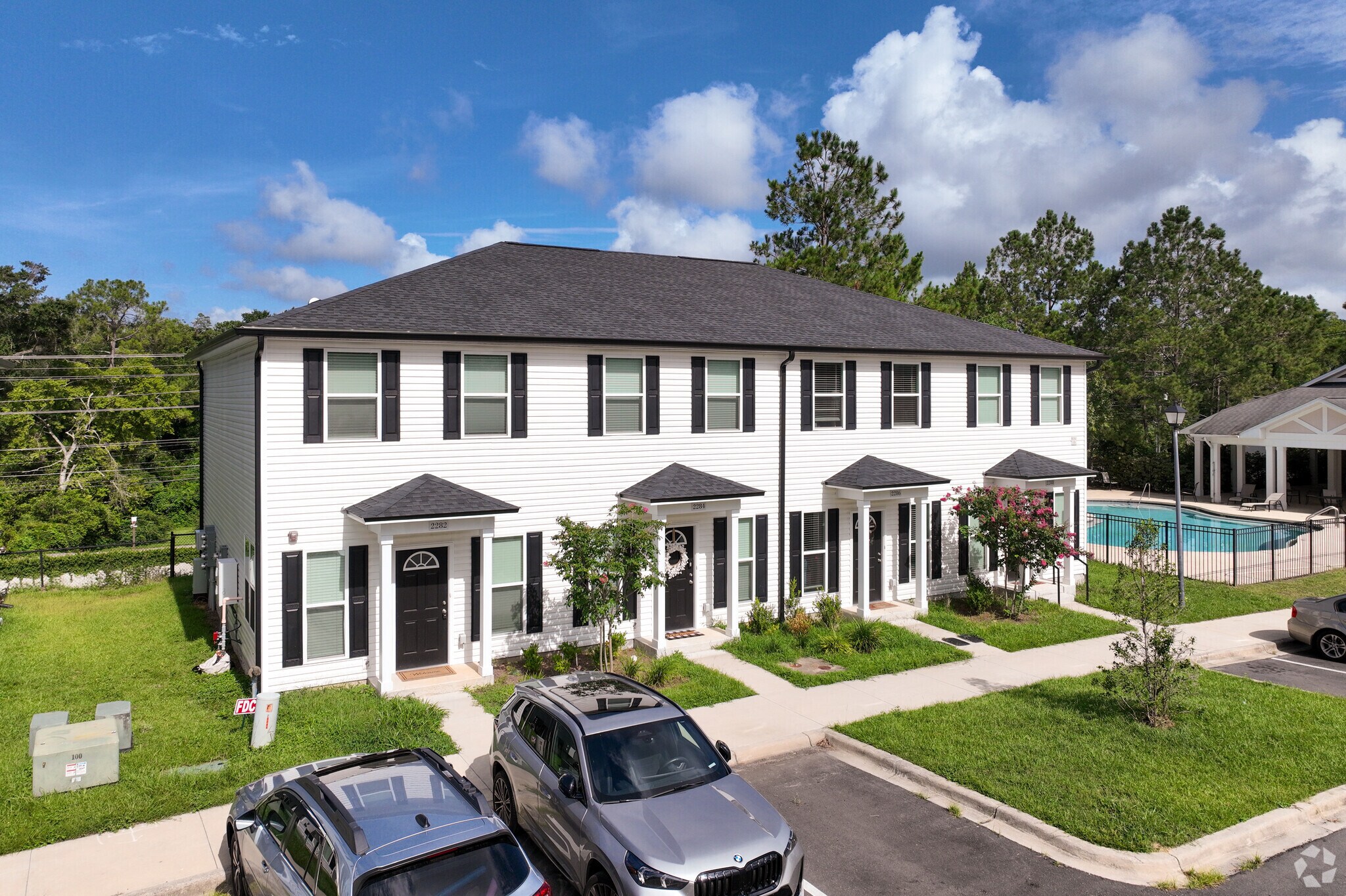 2172-2299 Del Carmel Way, Tallahassee, FL for sale Primary Photo- Image 1 of 1