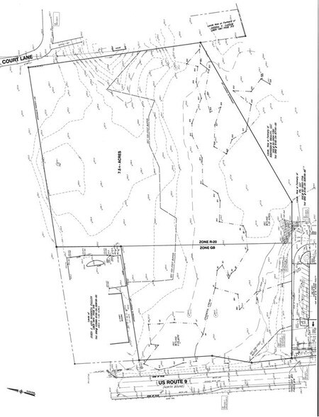 788 US Route 9, Fishkill, NY for sale - Building Photo - Image 2 of 3