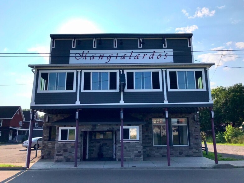 115 S Thomas Ave, Sayre, PA 18840