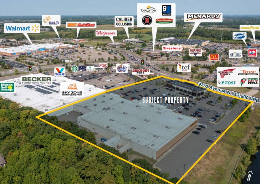 1637516393 County Road 30, Maple Grove, MN 55311