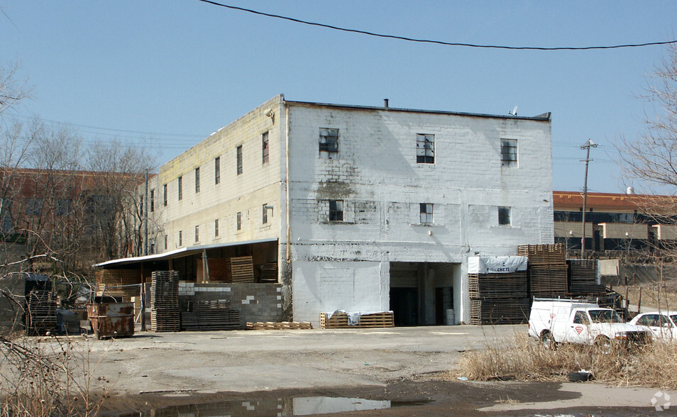 1020 N 2nd St, Kansas City, KS for sale - Building Photo - Image 2 of 4