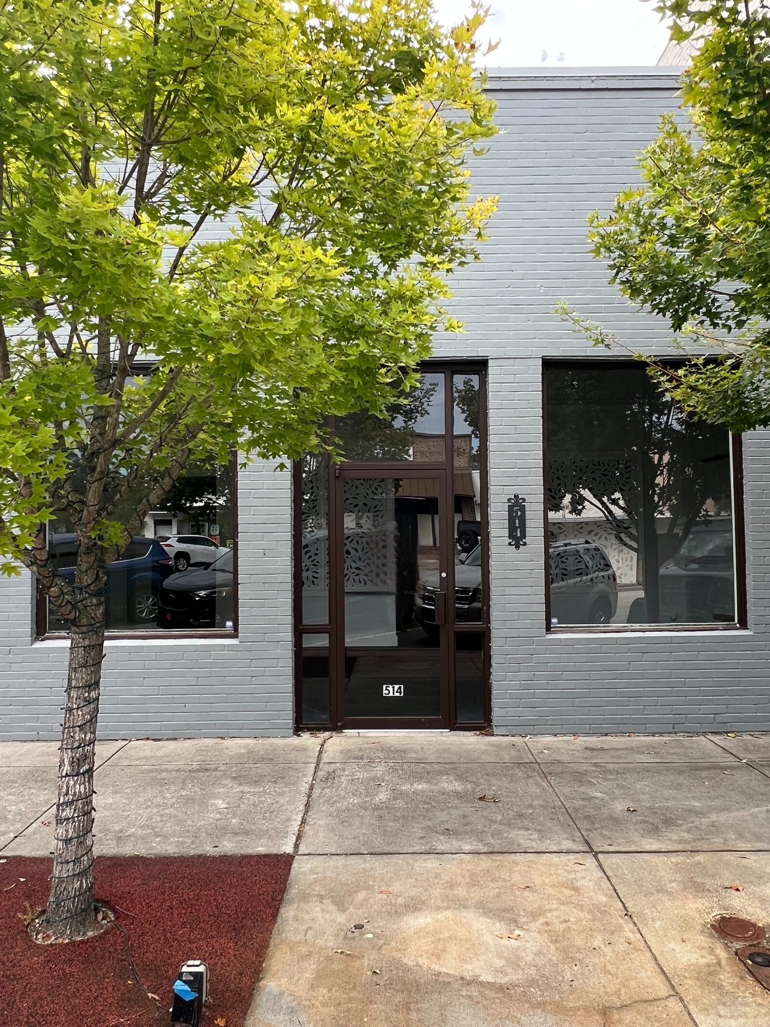 514 Broadway St, Myrtle Beach, SC for lease Building Photo- Image 1 of 7