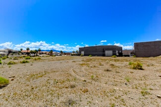 More details for 1755 Kiowa Ave, Lake Havasu City, AZ - Land for Sale