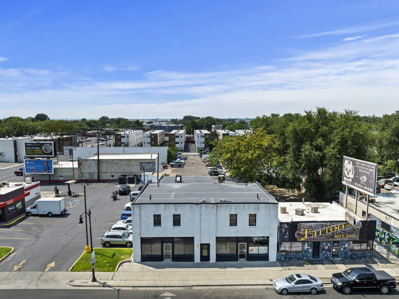 1630 S State St portfolio of 2 properties for sale on LoopNet.com - Building Photo - Image 2 of 39