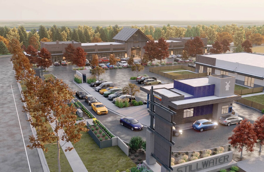 2505 W State St, Eagle, ID for lease - Building Photo - Image 3 of 11