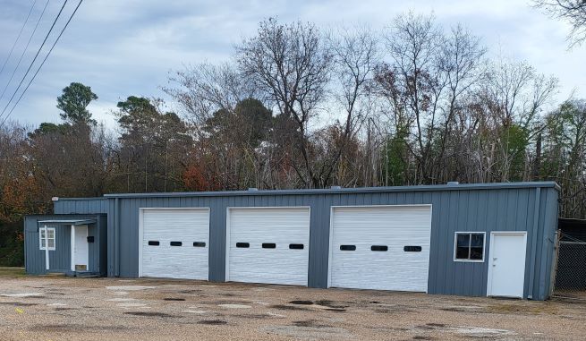 1500 TX-31, Longview, TX for sale Primary Photo- Image 1 of 1