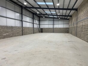 Beck St, Keighley for lease Interior Photo- Image 2 of 3