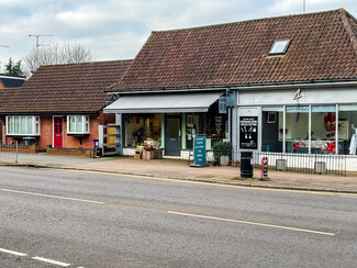 More details for 120 London Rd, Knebworth - Retail for Sale