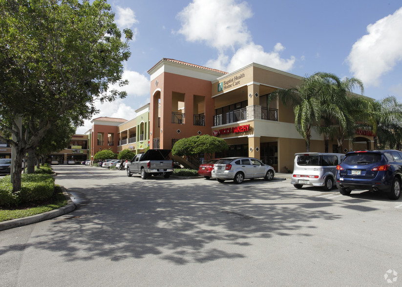 12300-12498 SW 127th Ave, Miami, FL for lease - Building Photo - Image 3 of 7