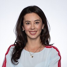 Anastasia Levitansky