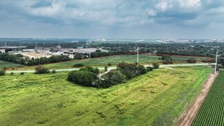 More details for 3606 Pitluk Ave, San Antonio, TX - Land for Sale