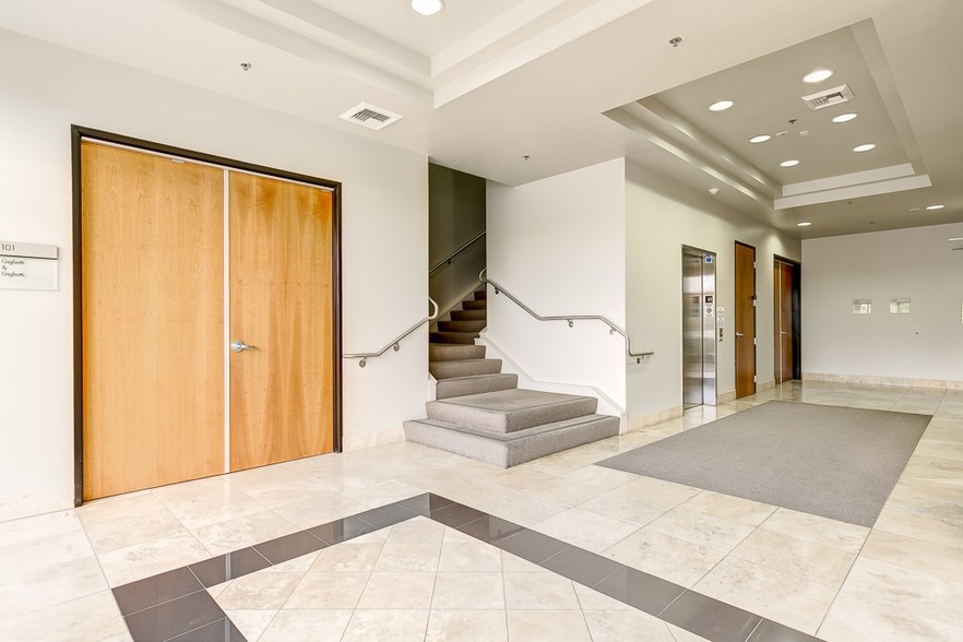 26501 Rancho Pky S, Lake Forest, CA for sale - Lobby - Image 2 of 11