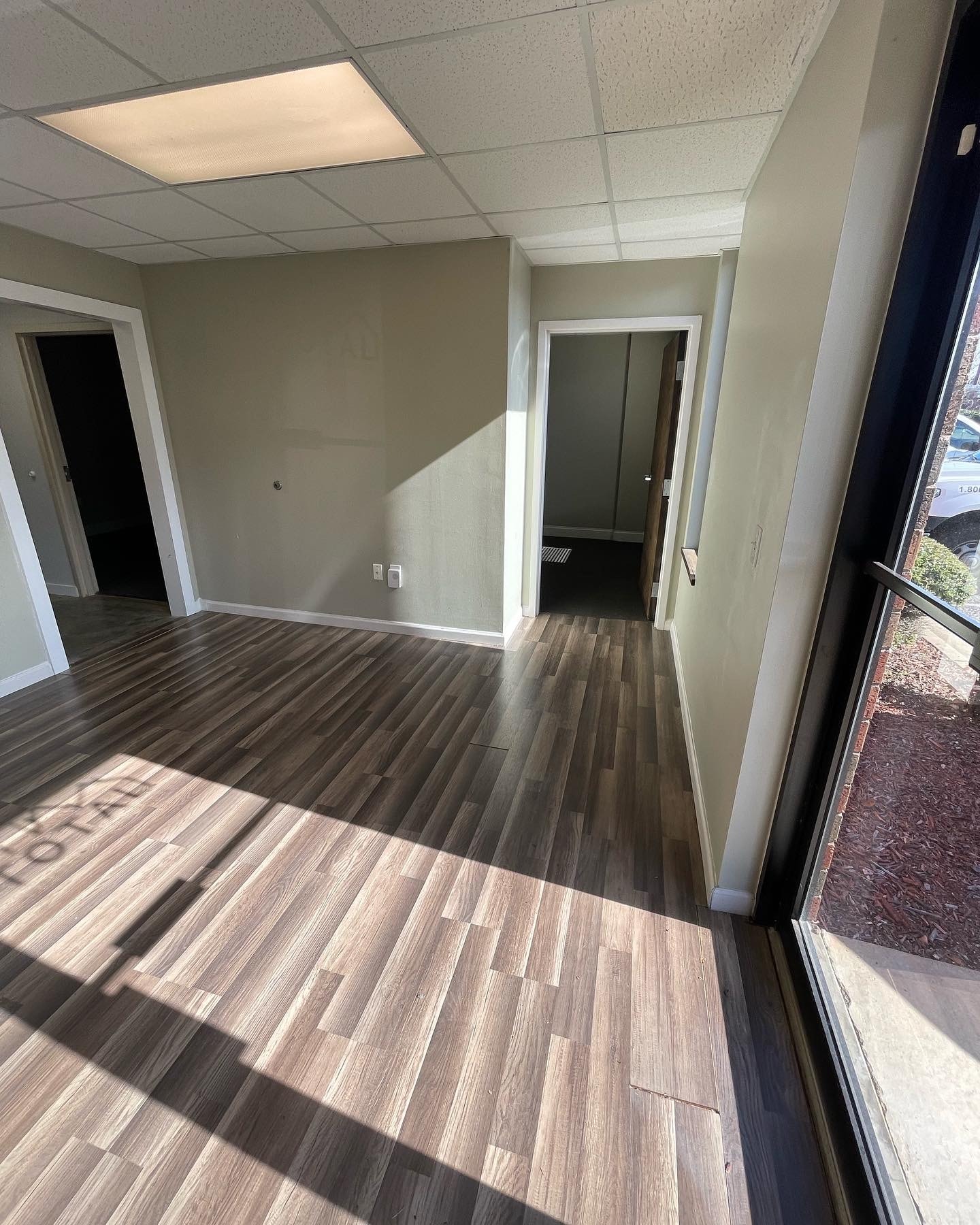 6020 Parkway North Dr, Cumming, GA for lease Building Photo- Image 1 of 1