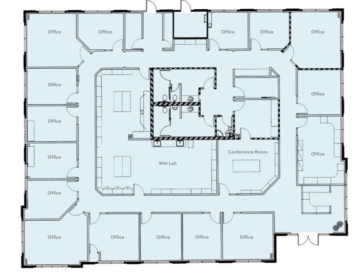 2034 Corte Del Nogal, Carlsbad, CA for sale - Floor Plan - Image 3 of 5