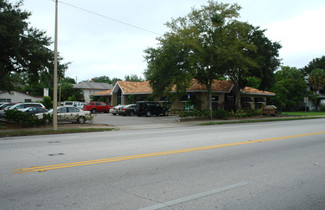 More details for 1600 Dr Martin Luther King Jr St N, Saint Petersburg, FL - Office/Medical for Lease