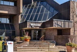 More details for 1 University Ave, Westwood, MA - Office for Lease