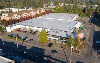 More details for 13102 N 131st St, Seattle, WA - Industrial for Lease