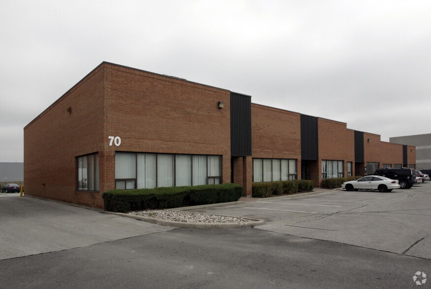 70 Pippin Rd, Vaughan, ON L4K 4M9