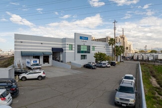 More details for 1585 Rio Vista Ave, Los Angeles, CA - Industrial for Sale