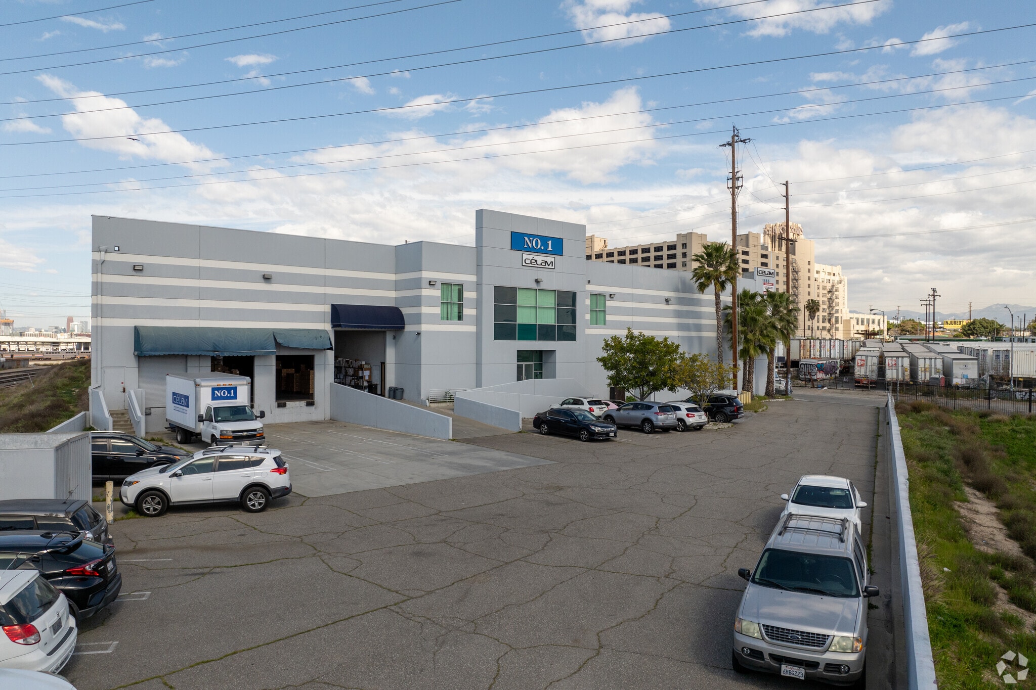 1585 Rio Vista Ave, Los Angeles, CA for sale Building Photo- Image 1 of 8
