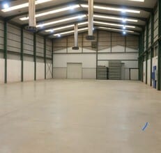 Carretera Madrid-Toledo, Km 50-200, Cabañas de la Sagra, Toledo for lease Interior Photo- Image 1 of 1