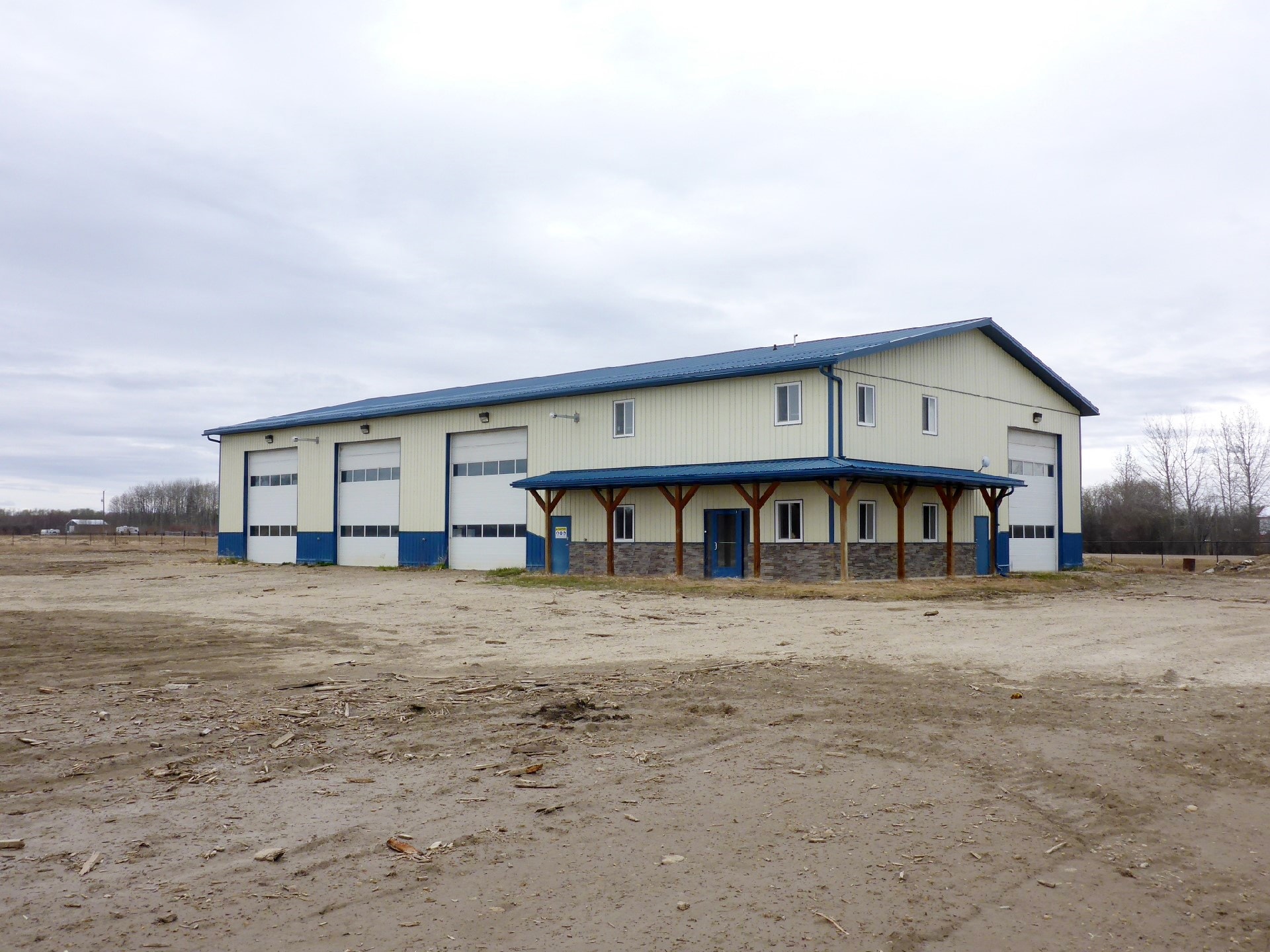 666 Hwy, Grovedale, AB for sale Building Photo- Image 1 of 1
