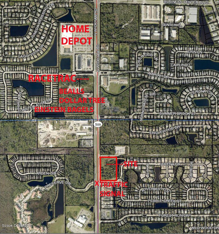 Wickham Rd, Melbourne, FL 32935 | LoopNet