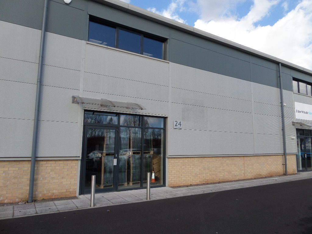 26 Lamby Way, Cardiff, CF3 2EQ Flex for Lease