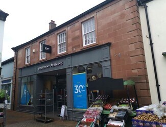 More details for 8 Angel Sq, Penrith - Retail for Lease