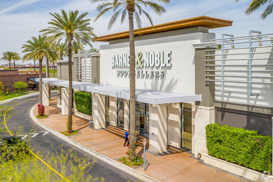 Loop 101 Fwy, Tempe, AZ for lease - Building Photo - Image 1 of 55