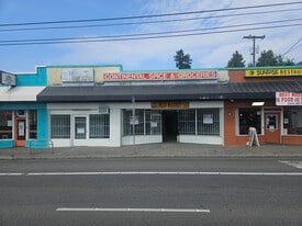 7811-7819 Aurora Ave N, Seattle WA - Loft