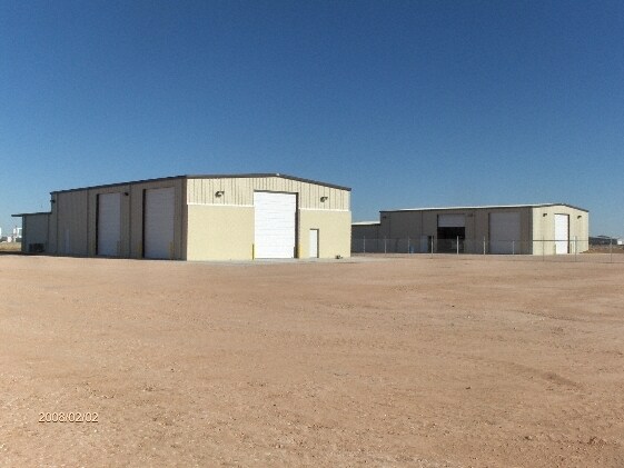 2608 S County Road 1242, Midland, TX for sale Primary Photo- Image 1 of 1