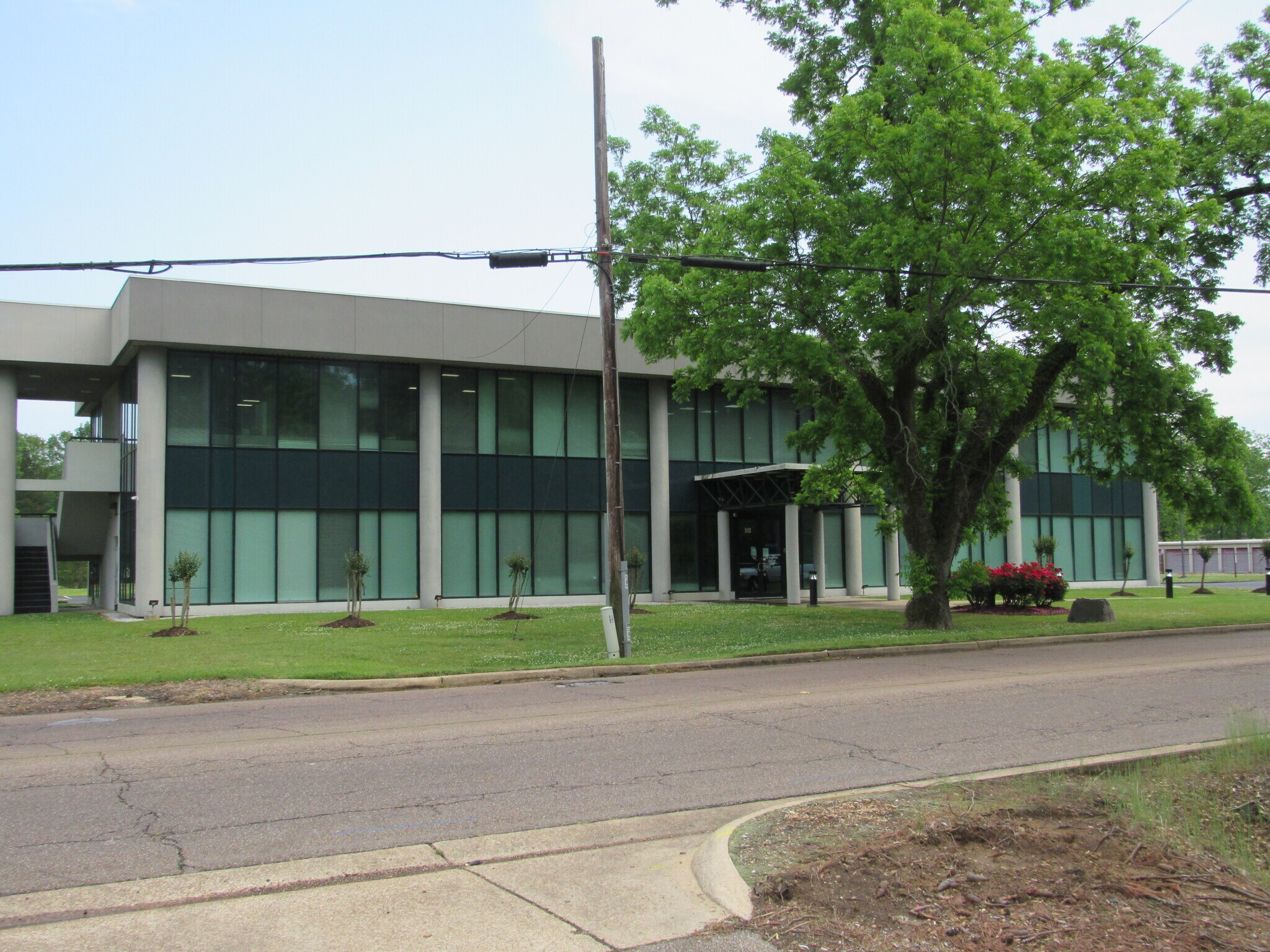 512 N Lehmberg Rd, Columbus, MS for sale Primary Photo- Image 1 of 1