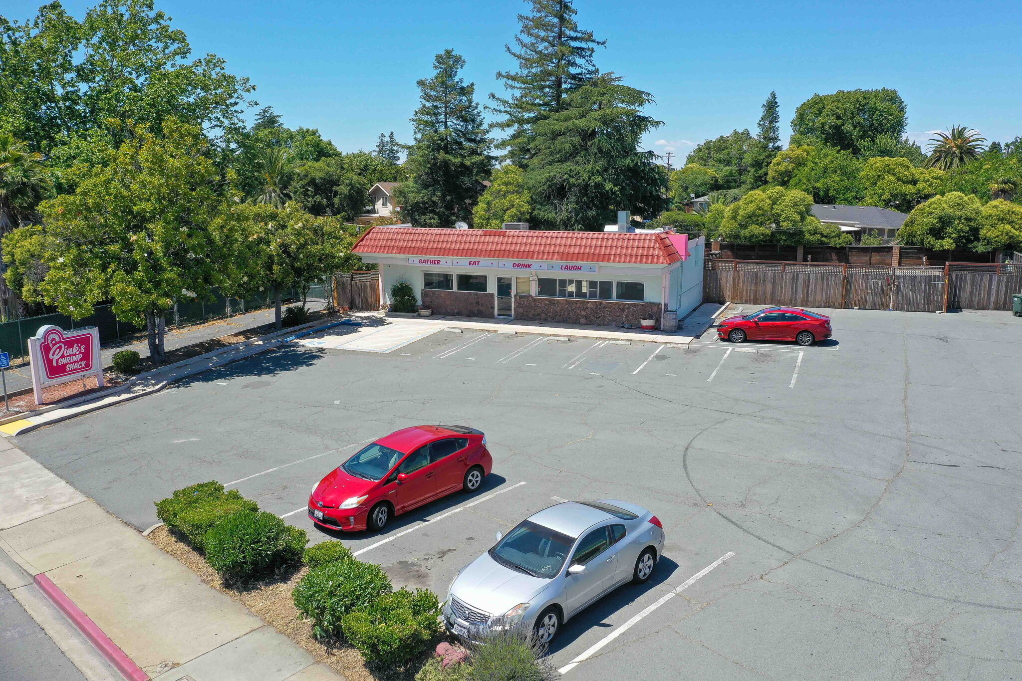 3399 Clayton Rd, Concord, CA for sale Building Photo- Image 1 of 15