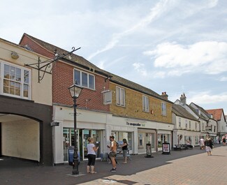 More details for 7-9 Sun St, Waltham Abbey - Retail for Lease