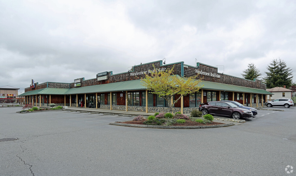 9327 4th St NE, Lake Stevens, WA for sale - Primary Photo - Image 1 of 1