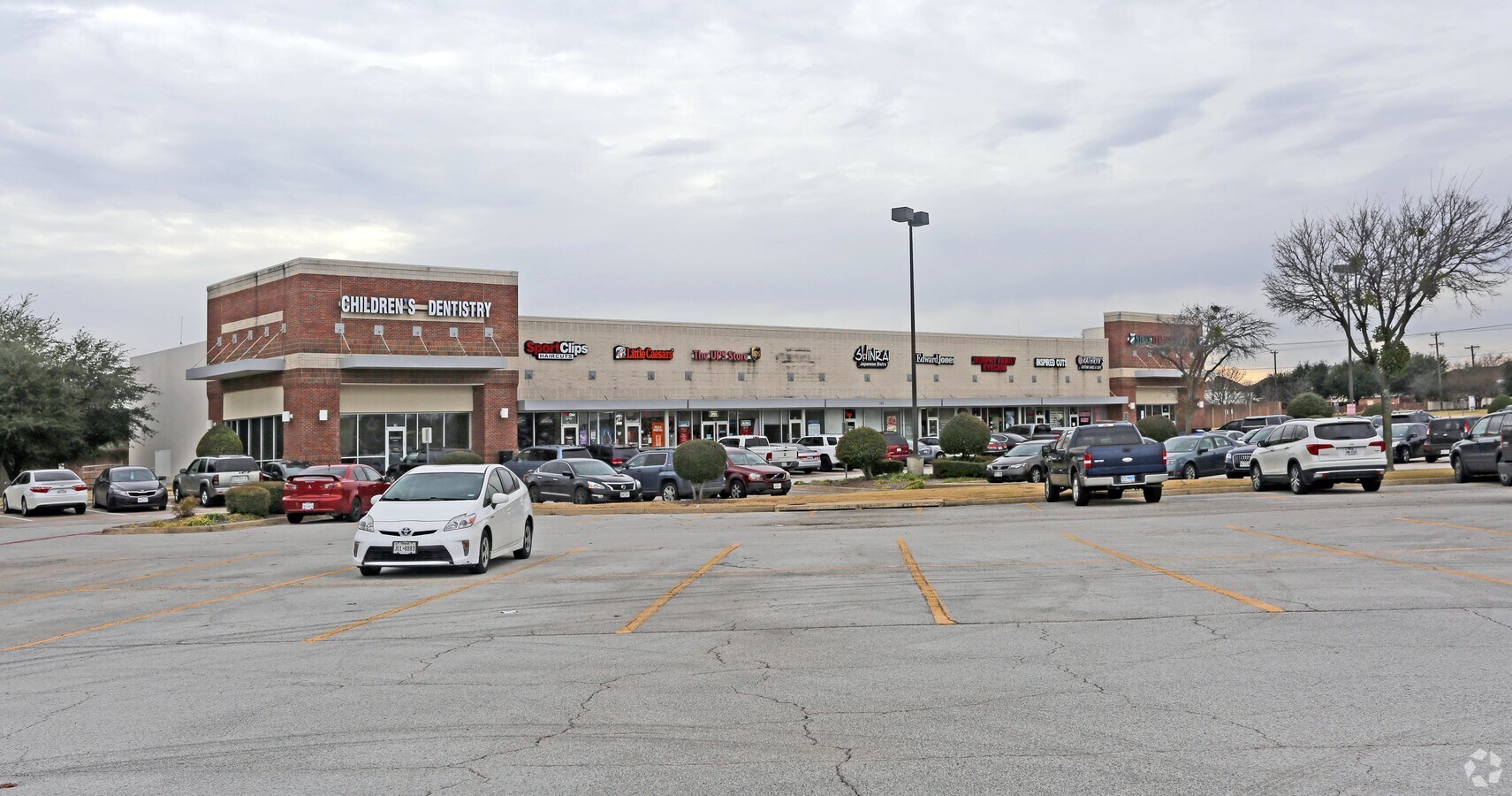 120 E FM 544, Murphy, TX 75094