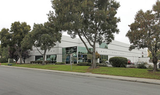 More details for 40740-40748 Encyclopedia Cir, Fremont, CA - Industrial for Lease