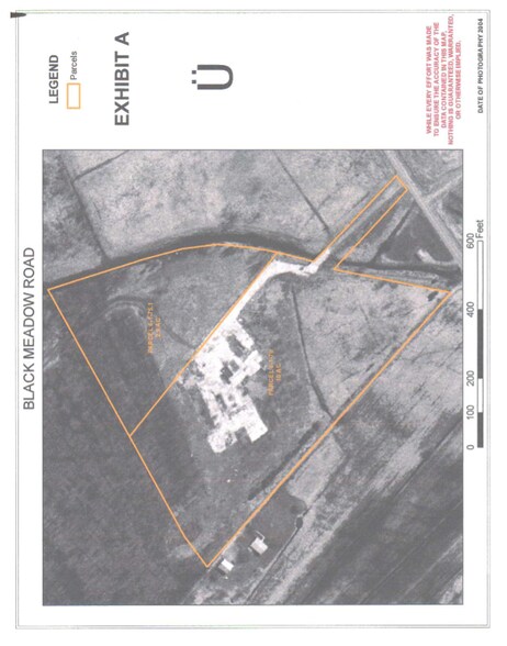 Black Meadow Rd, Chester, NY for sale - Primary Photo - Image 1 of 1